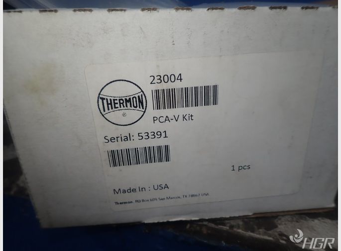 Thermon Pcah Kit
