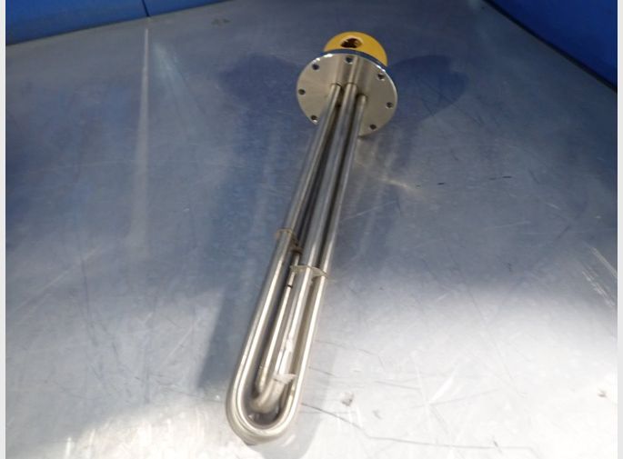  Submergable Heater
