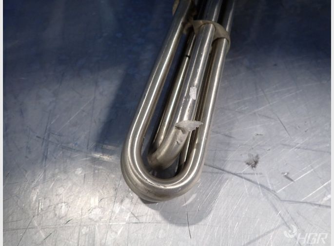  Submergable Heater