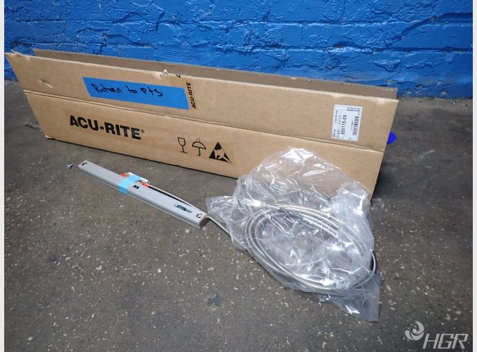 Acurite Linear Encoder