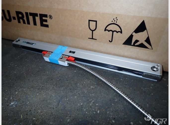 Acurite Linear Encoder