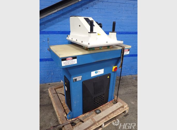 Hudson Hudson Se25 Clicker Press