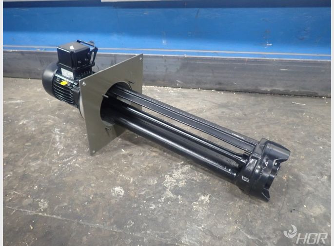 Brinkmann Pumps Pump
