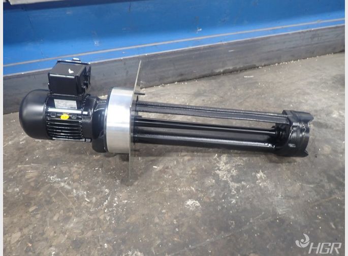 Brinkmann Pumps Pump