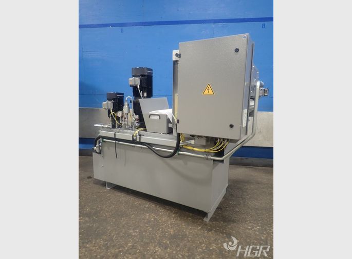 Bmf Bmf Bfa600s2fupb808 Paper Filter System