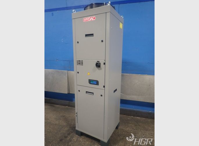 Hydac Hydac Rfcsg5013000wlr246iw Chiller