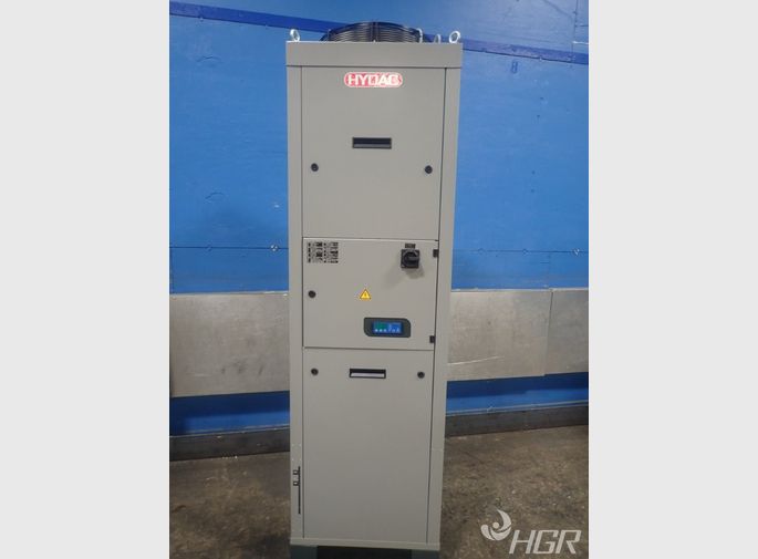 Hydac Hydac Rfcsg5013000wlr246iw Chiller