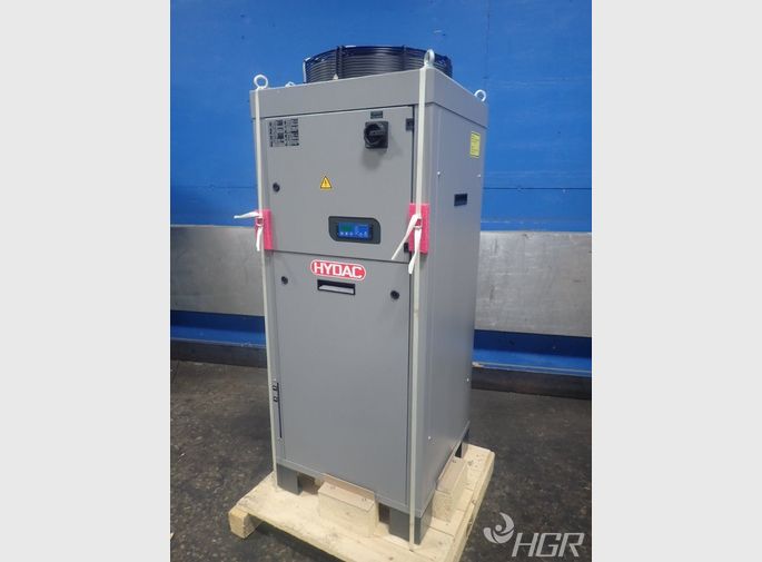 Hydac Hydac Rfcsg4007500wlr243iw Chiller