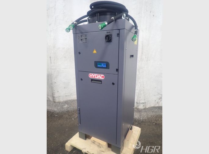 Hydac Hydac Rfcsg4007500wlr243iw Chiller