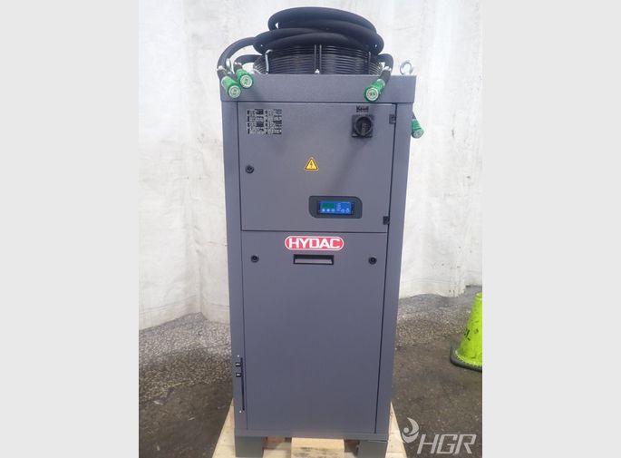 Hydac Hydac Rfcsg4007500wlr243iw Chiller