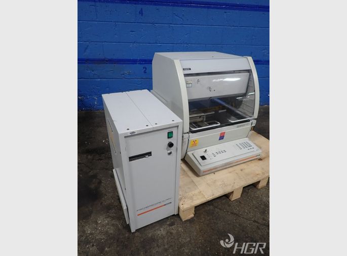 Fischer Fischer Xmdvm Xray