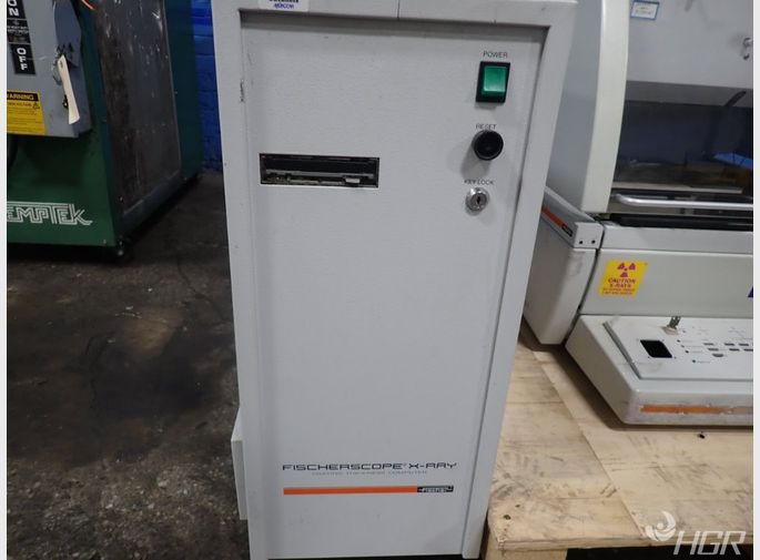 Fischer Fischer Xmdvm Xray