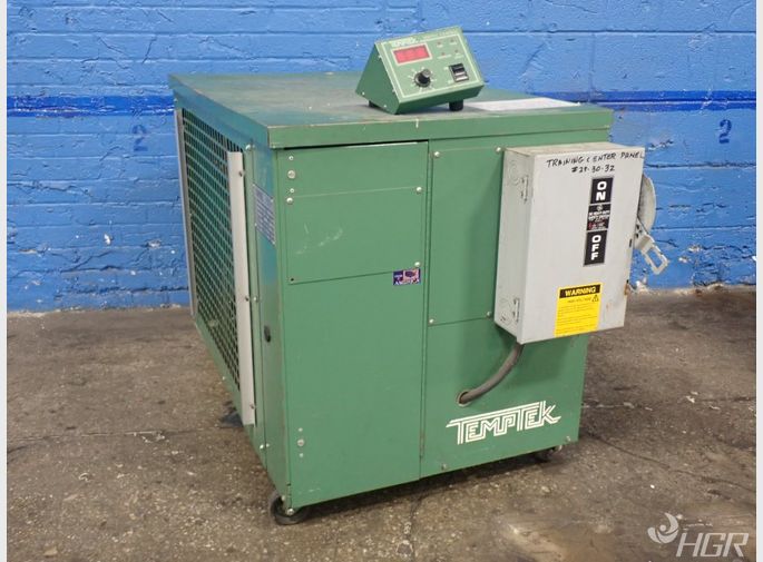 Temptek Chiller