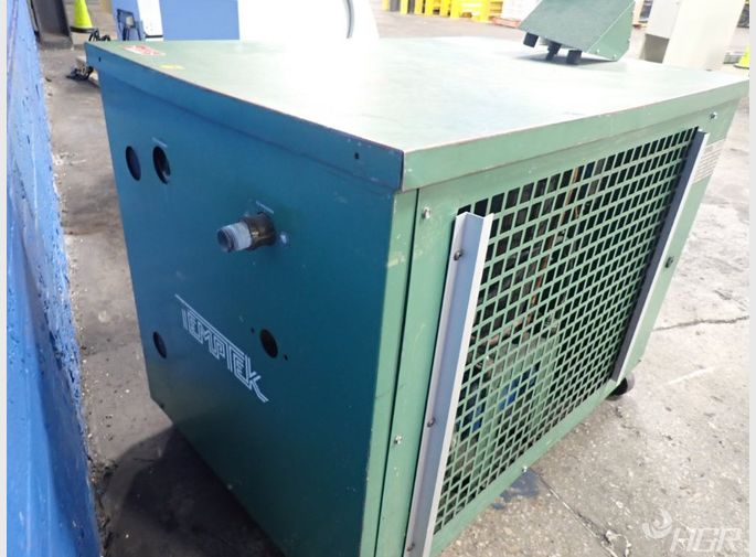 Temptek Chiller