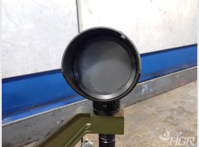 Citizen Tool Presetter