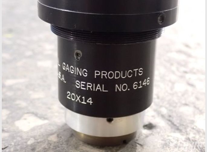 Ogp Ogp Xl14c Optical Comparator