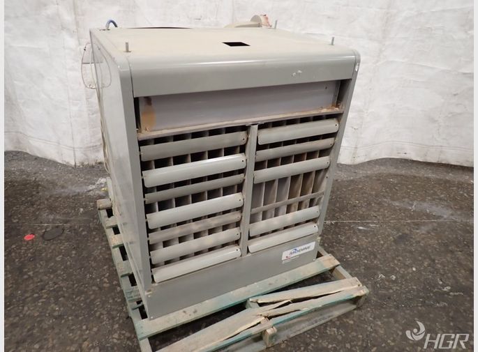 Modine Unit Heater