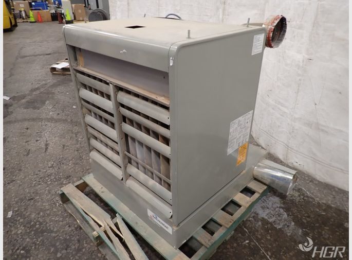 Modine Unit Heater