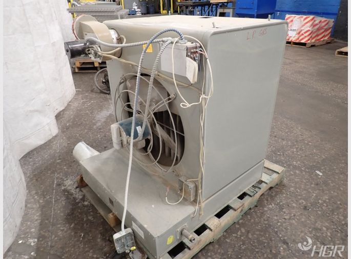 Modine Unit Heater