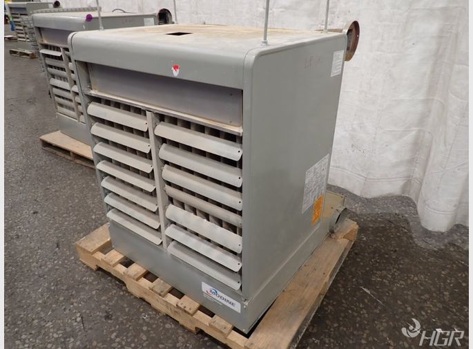 Modine Unit Heater