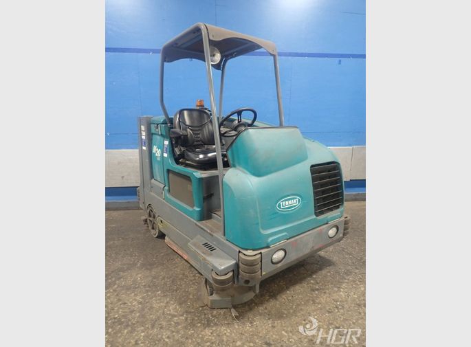 Tennant Tennant M20 Propane Floor Scrubber