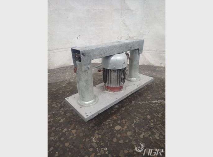  Motor Drive Unit