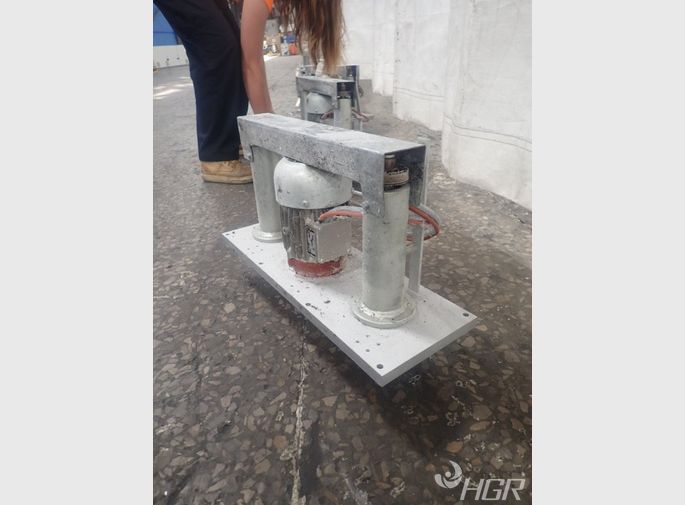  Motor Drive Unit