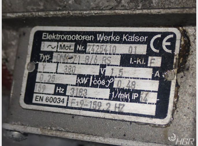  Motor Drive Unit