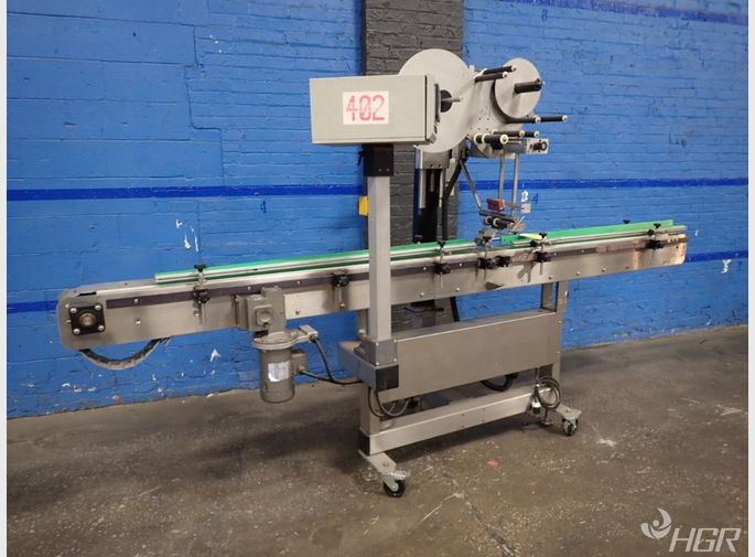 Quadrel Labeler