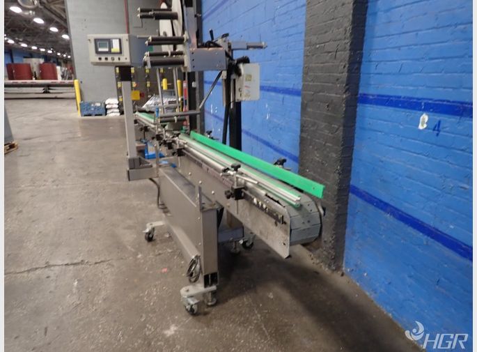 Quadrel Labeler