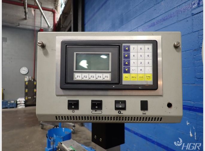 Quadrel Labeler