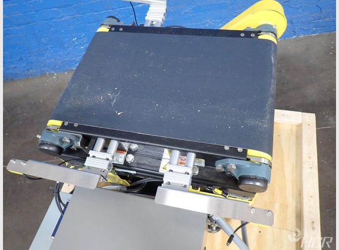 Mettler Toledo Mettler Toledo Cs3600 Check Weigher 