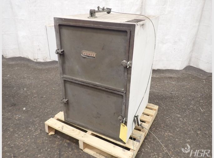 Torit Dust Collector