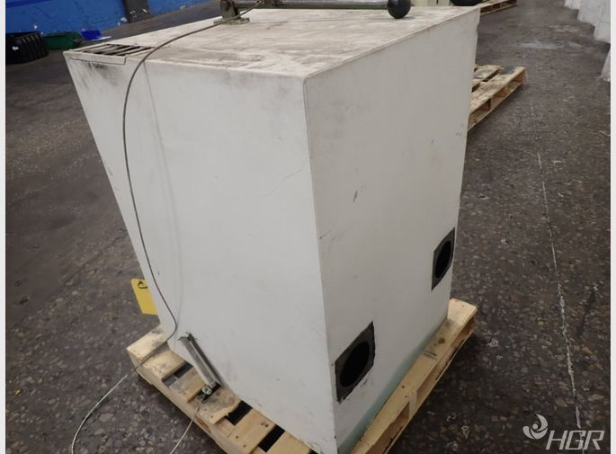 Torit Dust Collector