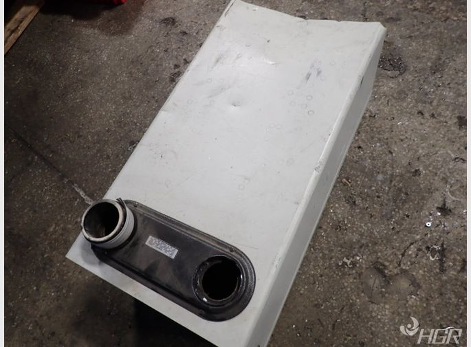 Micro Air Fume Extractor