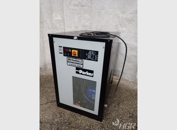 Parkerdominick Hunter Dryer