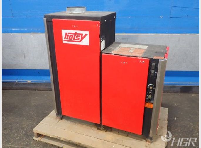 Hotsy Hotsy 1474n Gas Pressure Washer