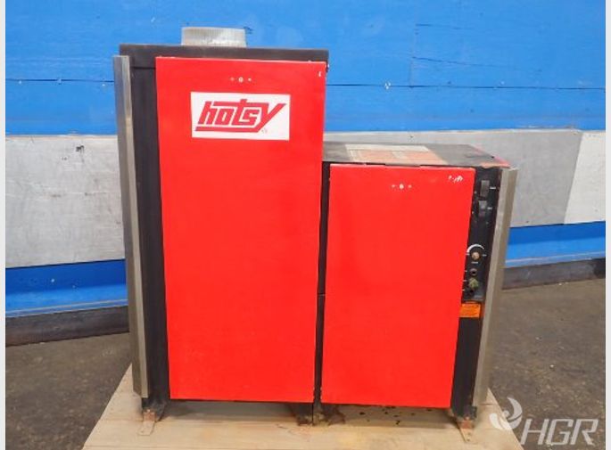 Hotsy Hotsy 1474n Gas Pressure Washer