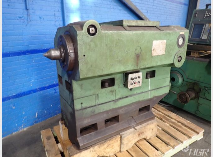 Safop Lathe