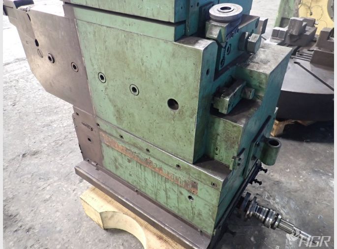 Safop Lathe