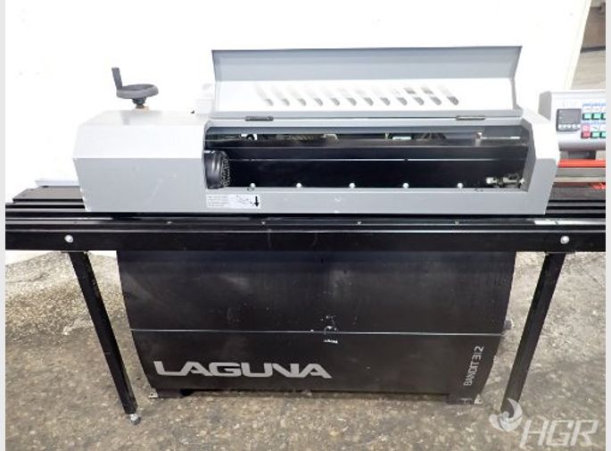 Laguna Edge Bander
