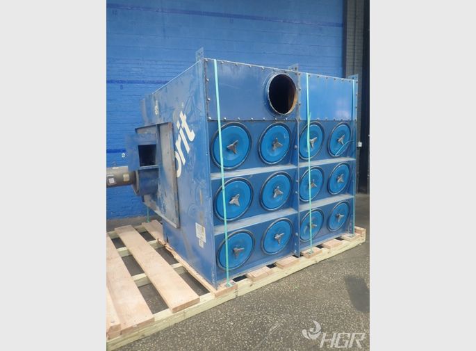Donaldsontorit Donaldsontorit Dft324 Dust Collector