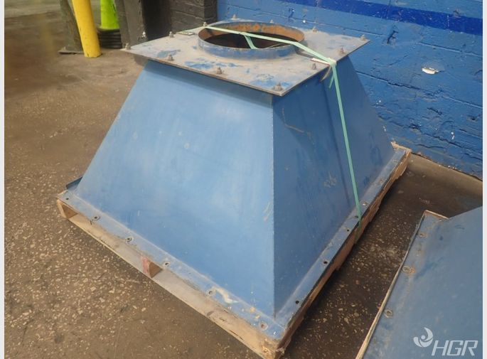 Donaldsontorit Donaldsontorit Dft324 Dust Collector