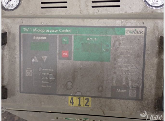Conair Temperature Controller