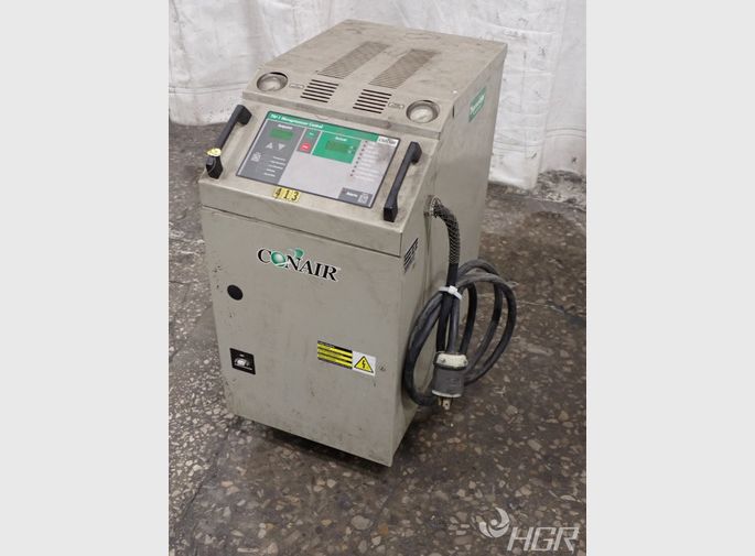 Conair Temperature Controller