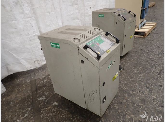 Conair Temperature Controller