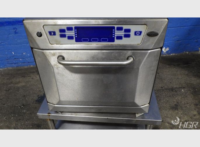 Merrychef Microwave