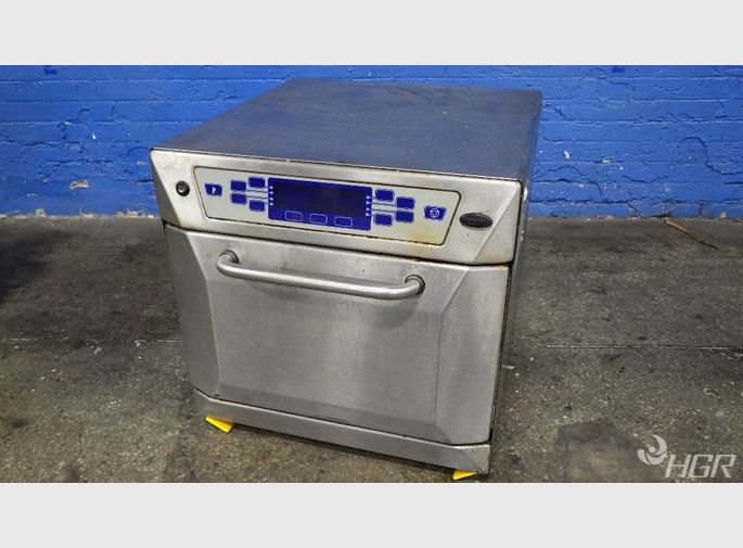 Merrychef Microwave