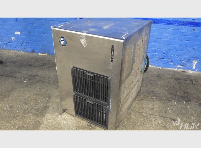 Hoshizaki Ice Maker