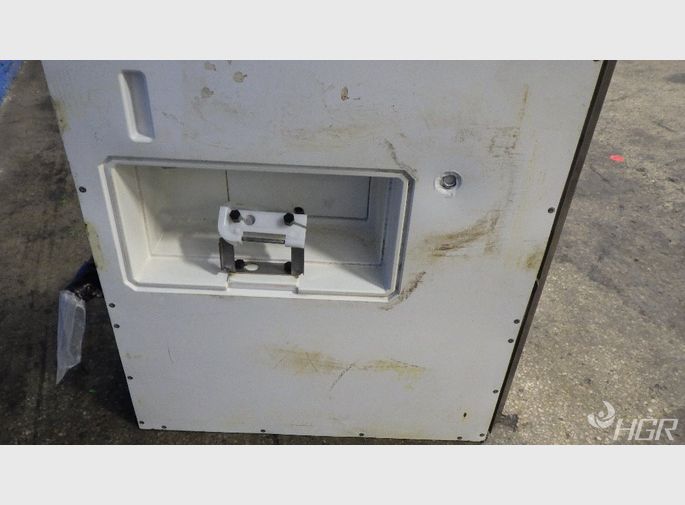Hoshizaki Ice Maker